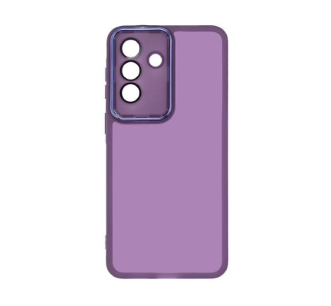 Armorstandart Чохол до мобільного телефона Armorstandart Shade Samsung A57 5G Dark Violet (ARM89852)