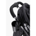 Velano Коляска Velano Voxx, прогулянкова, black (47138)