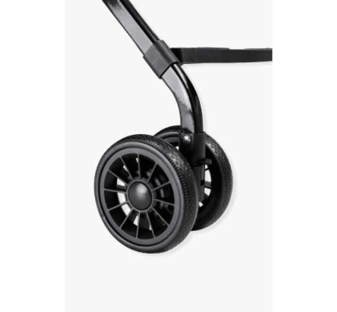 Velano Коляска Velano Voxx, прогулянкова, black (47138)