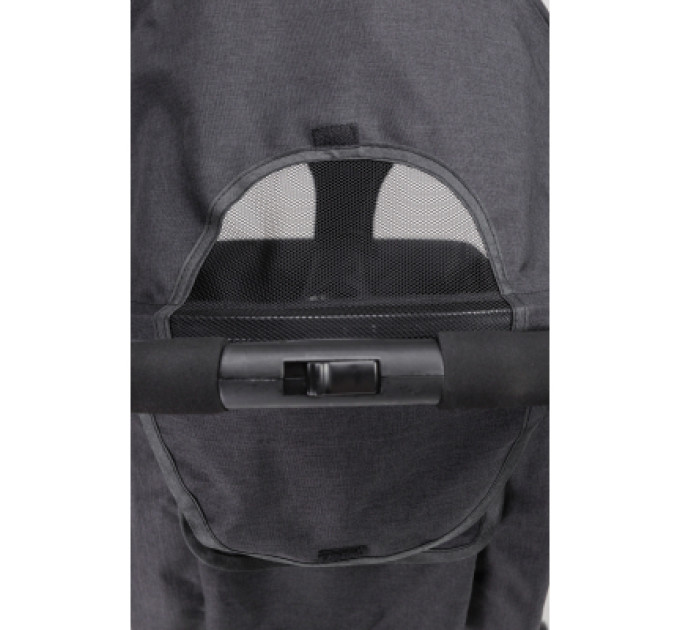 Velano Коляска Velano Voxx, прогулянкова, black (47138)