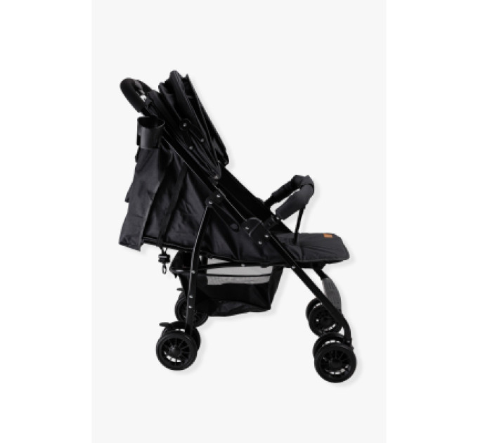 Velano Коляска Velano Voxx, прогулянкова, black (47138)