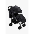 Velano Коляска Velano Voxx, прогулянкова, black (47138)