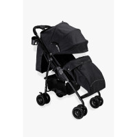 Коляска Velano Voxx, прогулянкова, black (47138)
