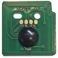 Чип для картриджа Xerox WC 7120/7125/7220/7225 15K Magenta AHK (1800128)