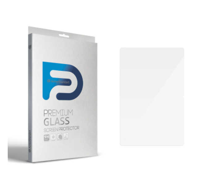 Armorstandart Скло захисне Armorstandart Glass.CR Samsung Tab A11+ (SM-X230/X236) (ARM89826)