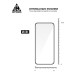 Armorstandart Скло захисне Armorstandart Pro Realme 15T 5G (ARM89124)