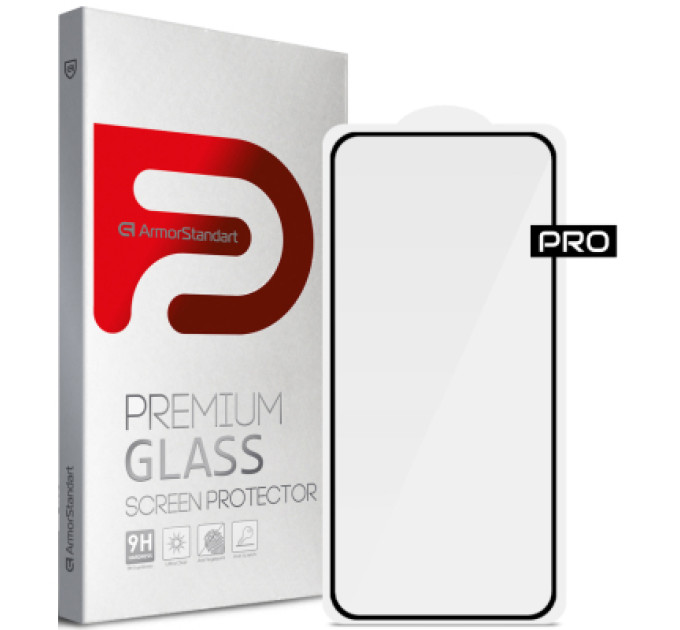 Armorstandart Скло захисне Armorstandart Pro Samsung A57 5G (ARM89662)
