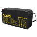 Long Батарея до ДБЖ Long 12V-100Ah (WPL150-12N)