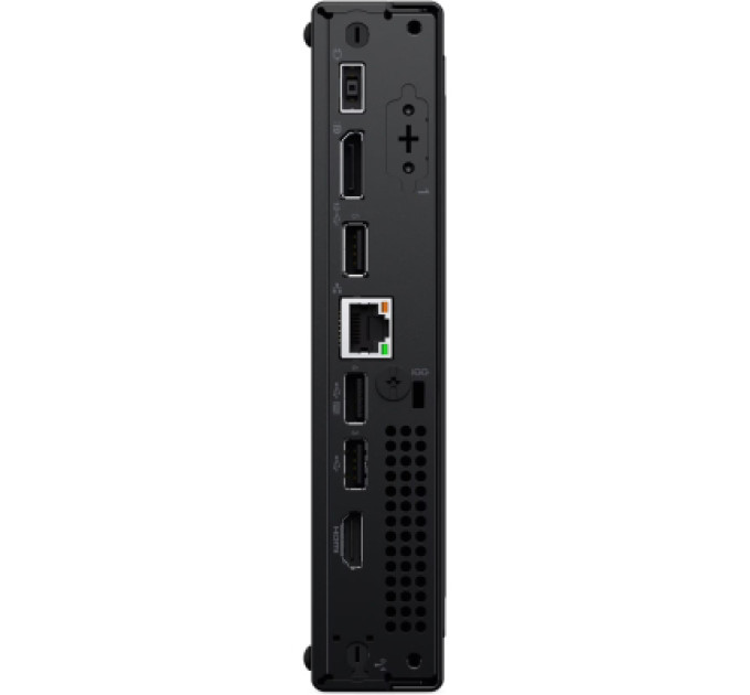 Lenovo Комп'ютер Lenovo V100q / i3-N305, 16, 512, KM (13GE000PUI)
