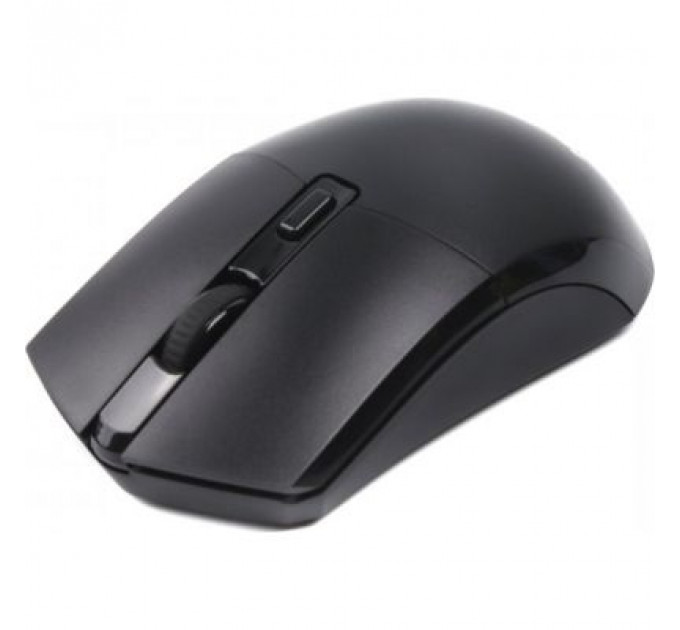 Мишка Maxxter Mr-403 Wireless Black (Mr-403)