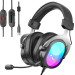 Fifine Гарнітура Fifine H16 7.1 Black RGB