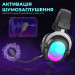 Fifine Гарнітура Fifine H16 7.1 Black RGB