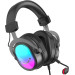 Fifine Гарнітура Fifine H16 7.1 Black RGB