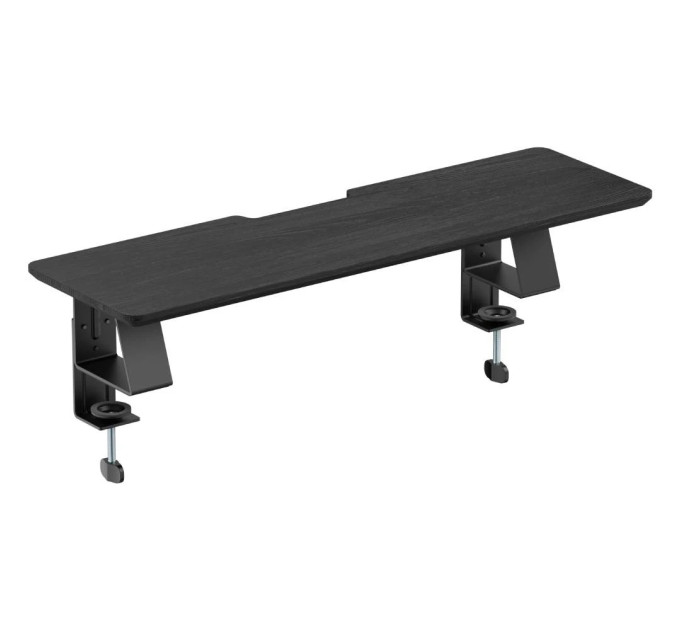 OfficePro Підставка для монітора OfficePro MR123B Black