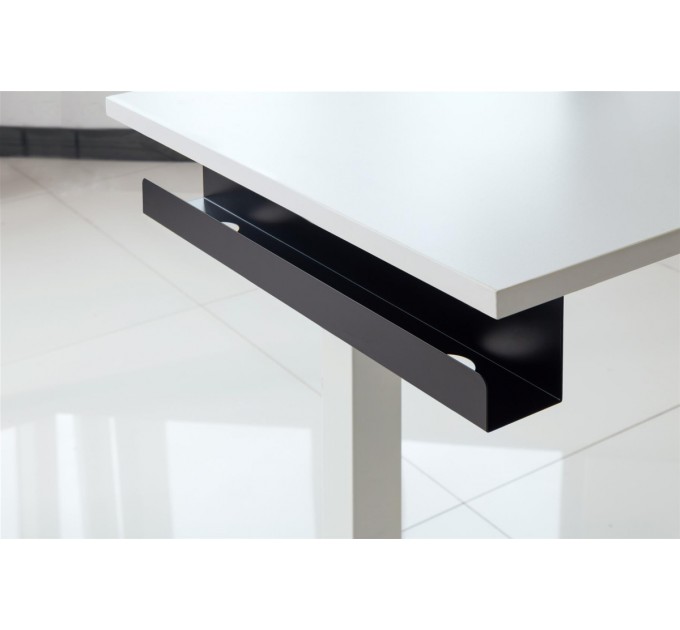 Органайзер для кабелю OfficePro CT255 Black