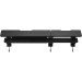 OfficePro Підставка для монітора OfficePro MR260B Black