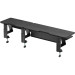 OfficePro Підставка для монітора OfficePro MR260B Black