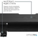 OfficePro Підставка для монітора OfficePro MR260B Black
