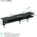 OfficePro Підставка для монітора OfficePro MR260B Black