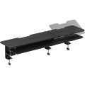 OfficePro Підставка для монітора OfficePro MR260B Black