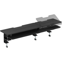 Підставка для монітора OfficePro MR260B Black