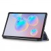 BeCover Чохол до планшета BeCover Smart Case Samsung Tab S6 Lite (2024) 10.4" P620/P625/P627 Night (710830)