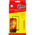Dengos Скло захисне Dengos Full Glue OPPO Reno15 F/FS Black (TGFG-436)