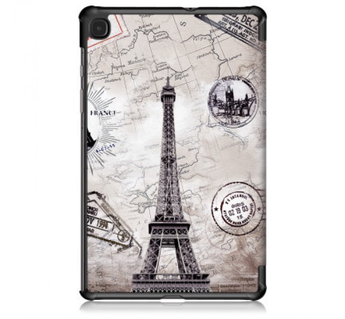 Чохол до планшета BeCover Smart Case Samsung Tab S6 Lite (2024) 10.4" P620/P625/P627 Paris (710831)