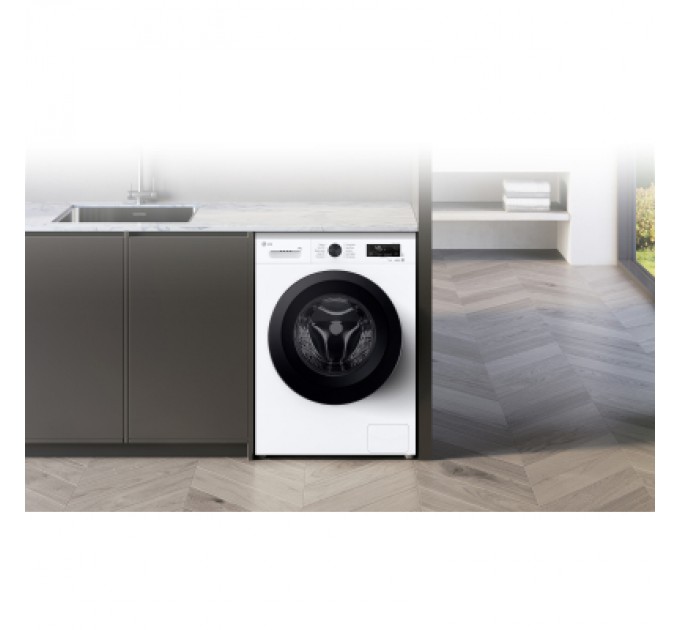 Пральна машина LG F2Y2NS6WE