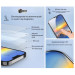 Dengos Скло захисне Dengos Full Glue Xiaomi Redmi Note 15 Pro 5G Black (TGFG-427)