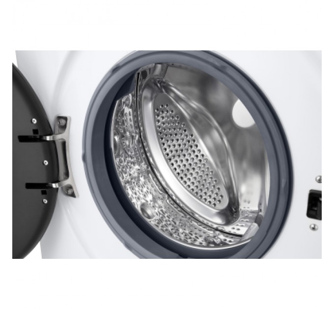 Пральна машина LG F2Y2NS6WE