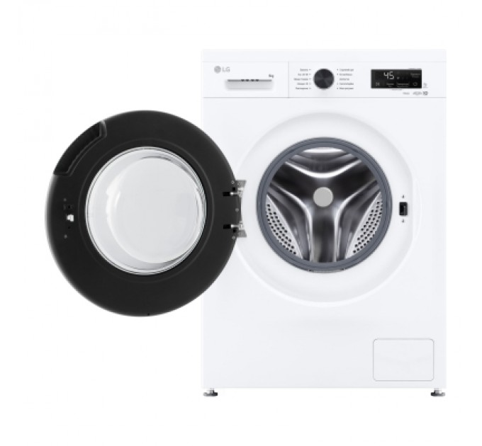Пральна машина LG F2Y2NS6WE
