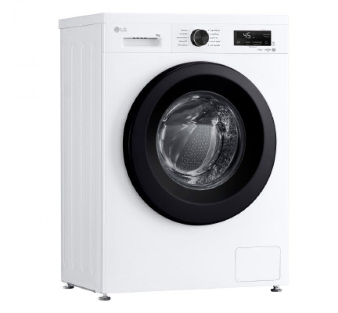 Пральна машина LG F2Y2NS6WE