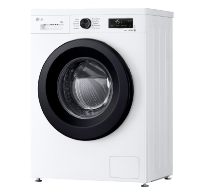 Пральна машина LG F2Y2NS6WE