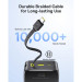 Baseus Батарея універсальна Baseus EnerFill FC51 Bipow2 Pro 30000mAh 22,5W build cab.USB-C black (E0028100)