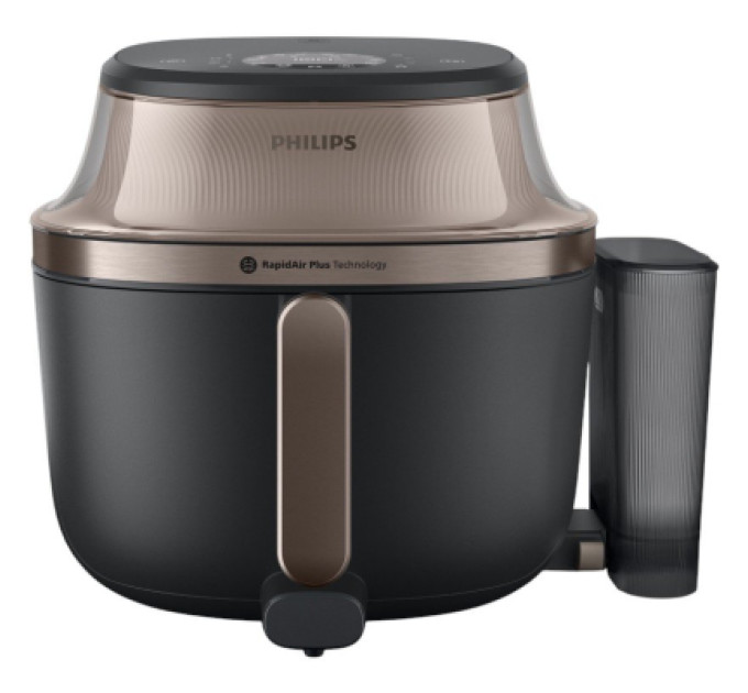 Philips Мультипіч Philips Series 5000 OVI SteamFry (NA547/07)