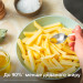Philips Мультипіч Philips Series 5000 OVI SteamFry (NA547/07)