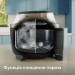 Philips Мультипіч Philips Series 5000 OVI SteamFry (NA547/07)