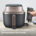 Philips Мультипіч Philips Series 5000 OVI SteamFry (NA547/07)