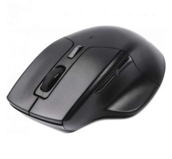 Мишка Maxxter Mr-407 Wireless Black (Mr-407)