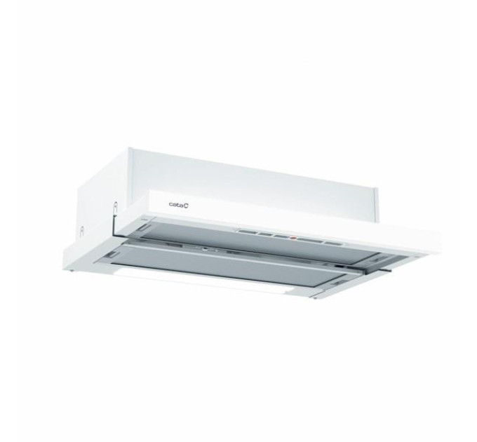 Cata Витяжка кухонна Cata TFK 6005 White (02034505)