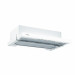 Cata Витяжка кухонна Cata TFK 6005 White (02034505)
