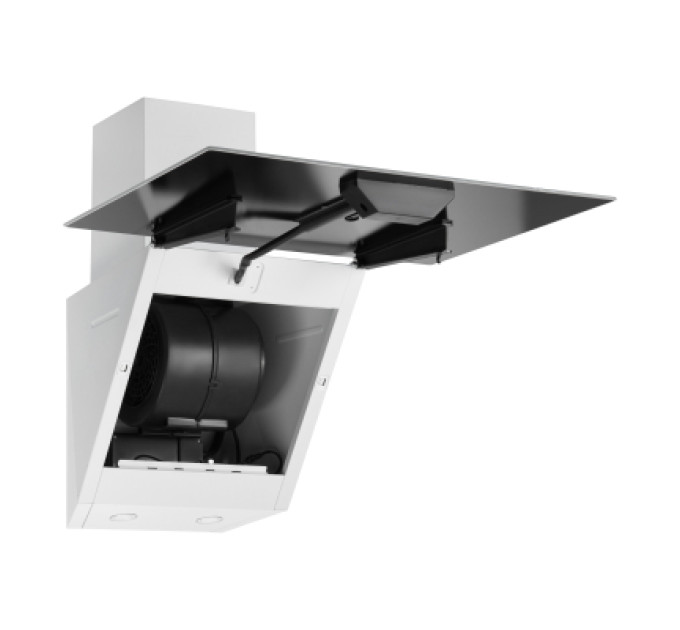 Ardesto Витяжка кухонна Ardesto HCH-F1300WG
