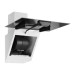 Ardesto Витяжка кухонна Ardesto HCH-F1300WG