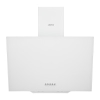 Витяжка кухонна Ardesto HCH-F1300WG