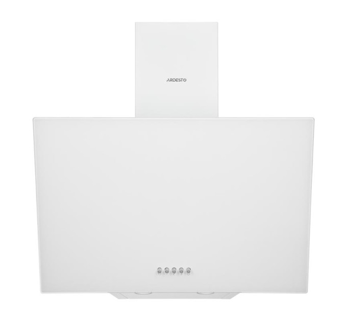 Ardesto Витяжка кухонна Ardesto HCH-F1300WG