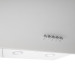 Ardesto Витяжка кухонна Ardesto HCH-F1300WG