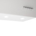 Ardesto Витяжка кухонна Ardesto HCH-F1300WG