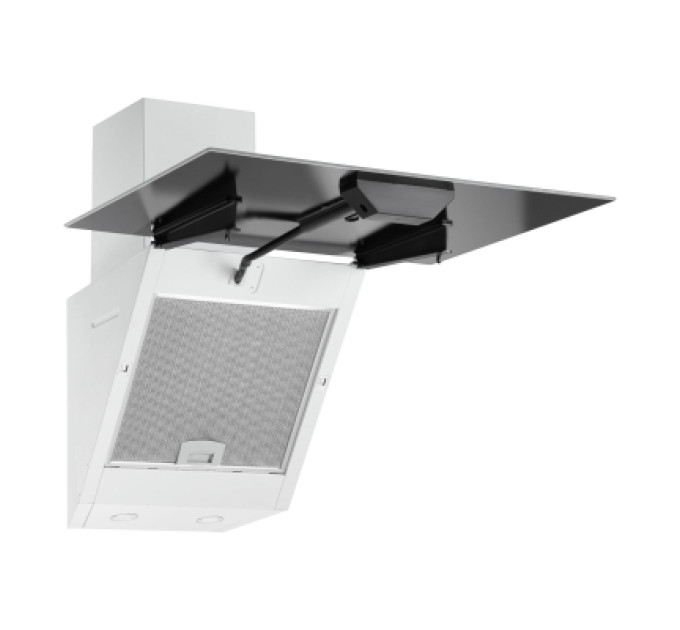 Ardesto Витяжка кухонна Ardesto HCH-F1300WG