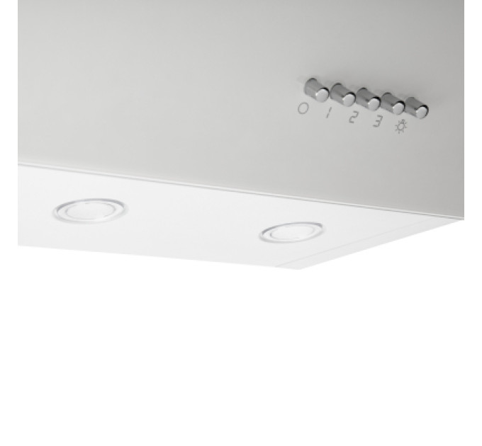 Ardesto Витяжка кухонна Ardesto HCH-F1300WG